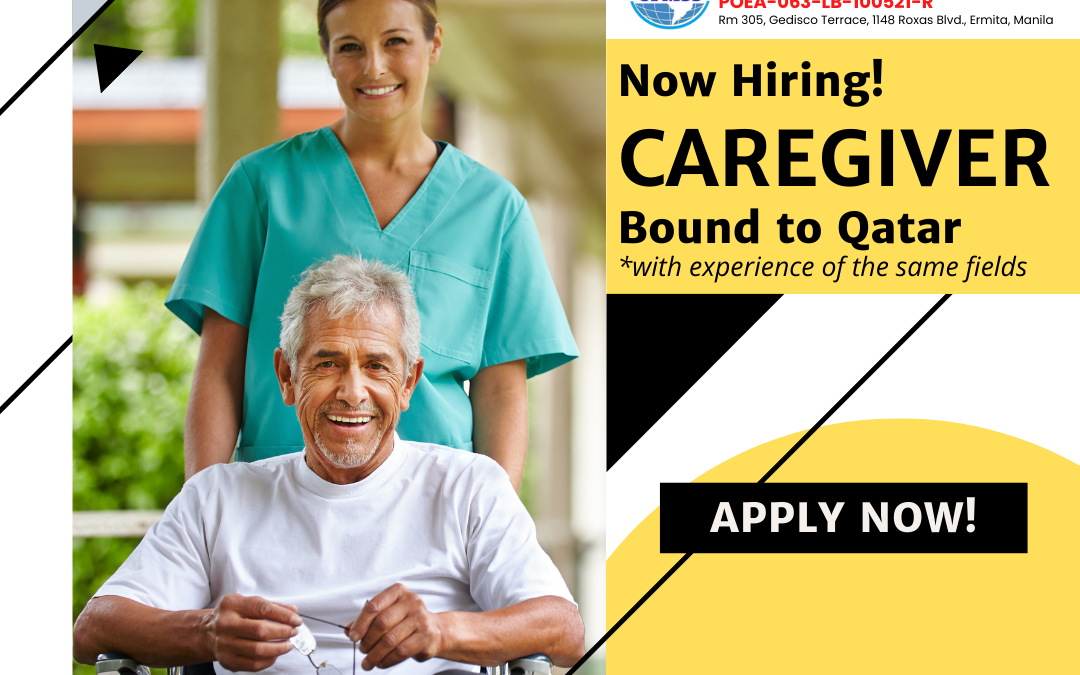 Caregiver