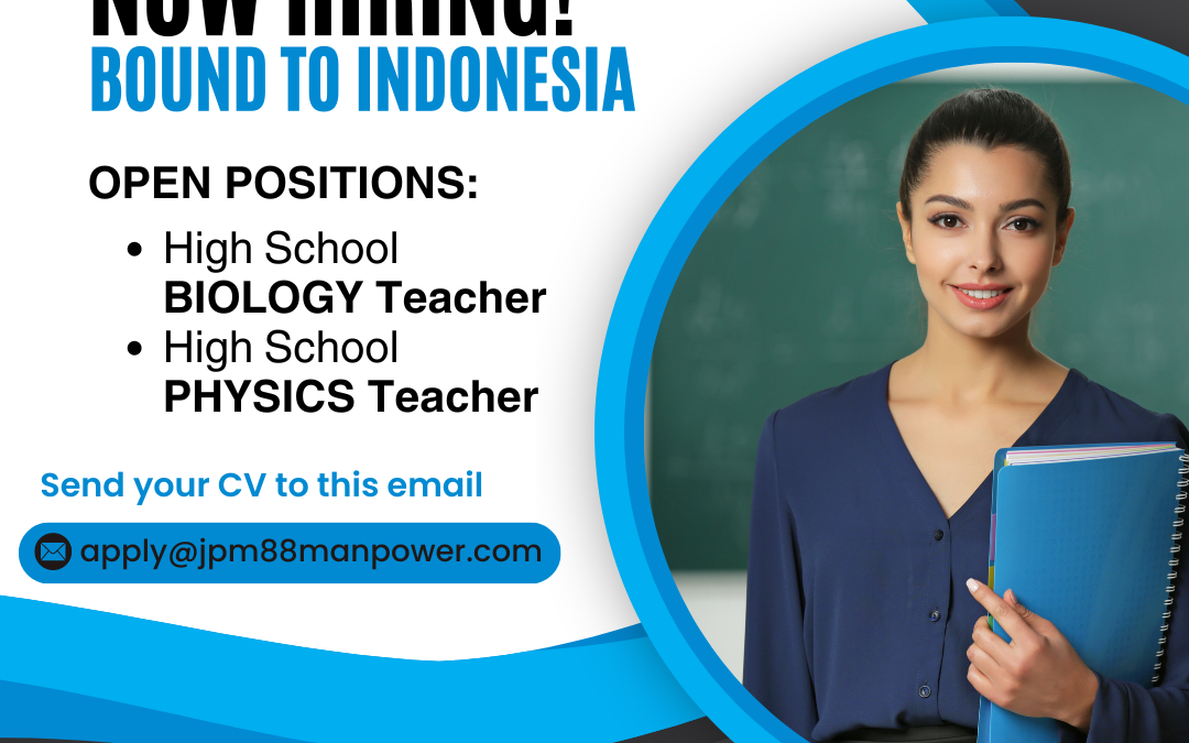 Physics Teacher