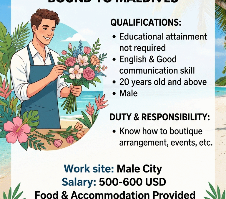Florist